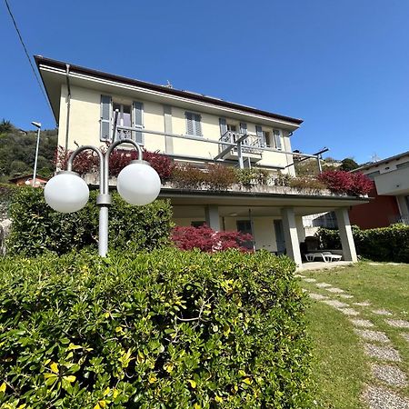Residence Il Bosso โดมาโซ ภายนอก รูปภาพ