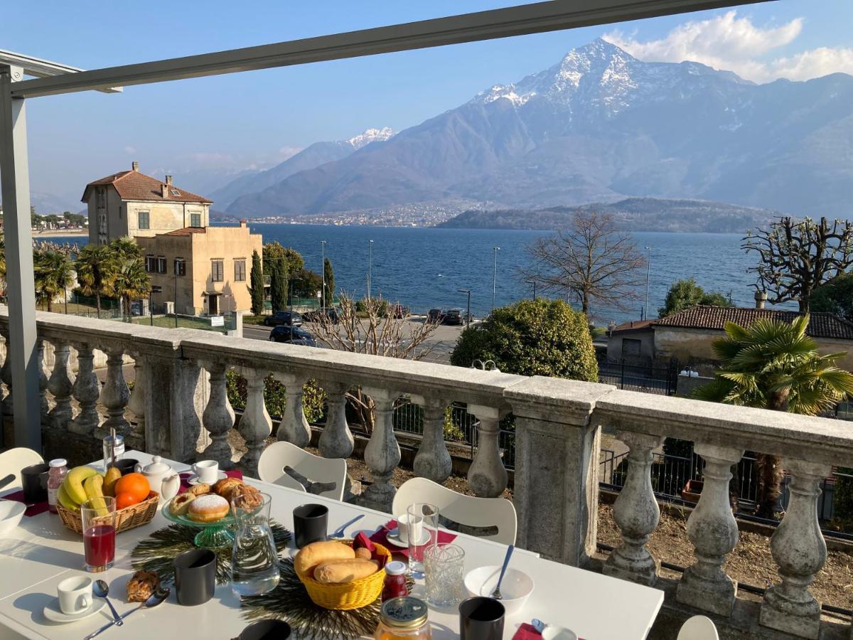 Residence Il Bosso โดมาโซ ภายนอก รูปภาพ