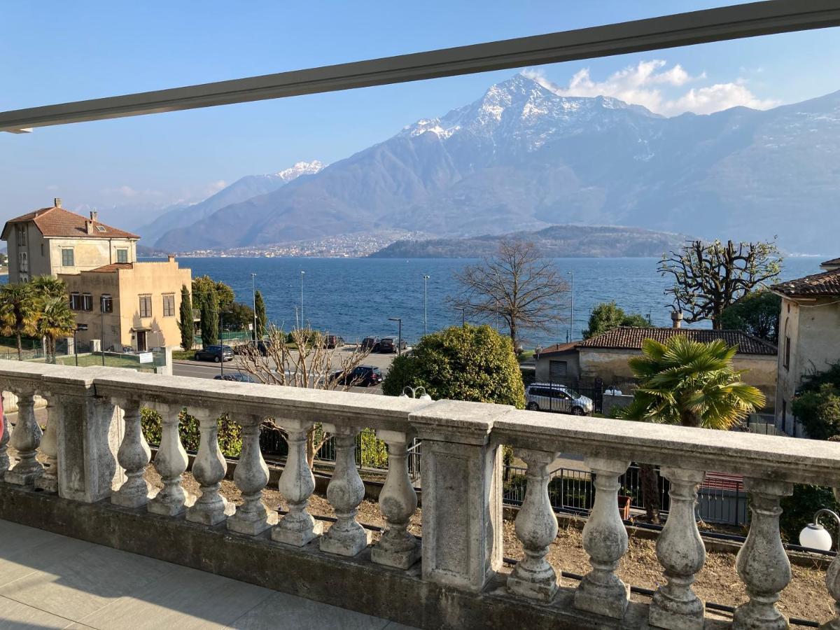 Residence Il Bosso โดมาโซ ภายนอก รูปภาพ