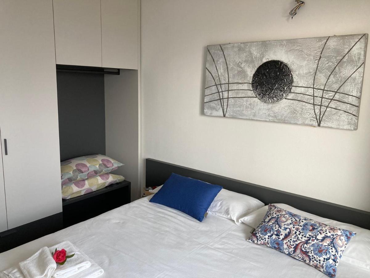 Residence Il Bosso โดมาโซ ภายนอก รูปภาพ