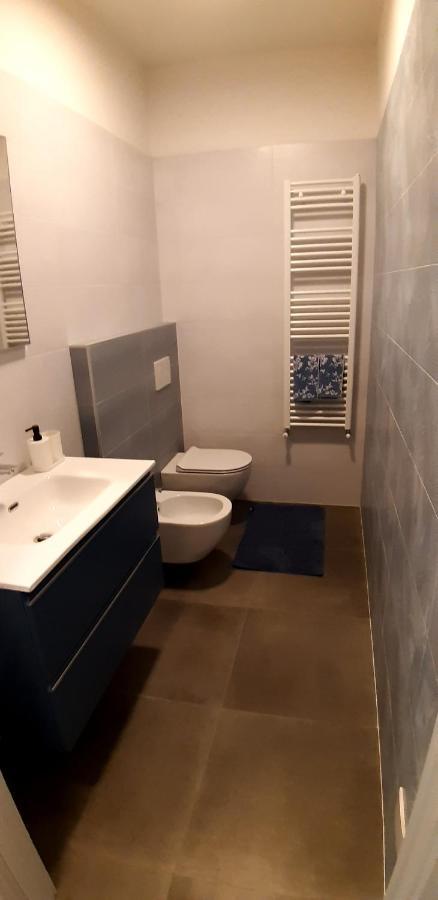 Residence Il Bosso โดมาโซ ภายนอก รูปภาพ