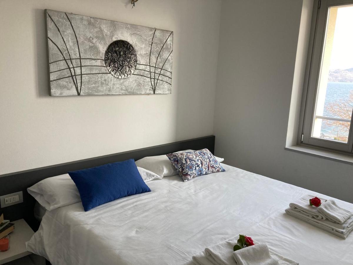 Residence Il Bosso โดมาโซ ภายนอก รูปภาพ