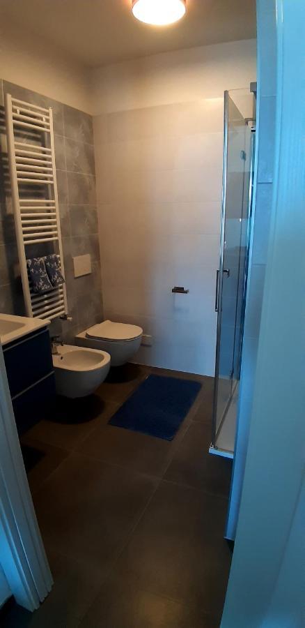 Residence Il Bosso โดมาโซ ภายนอก รูปภาพ