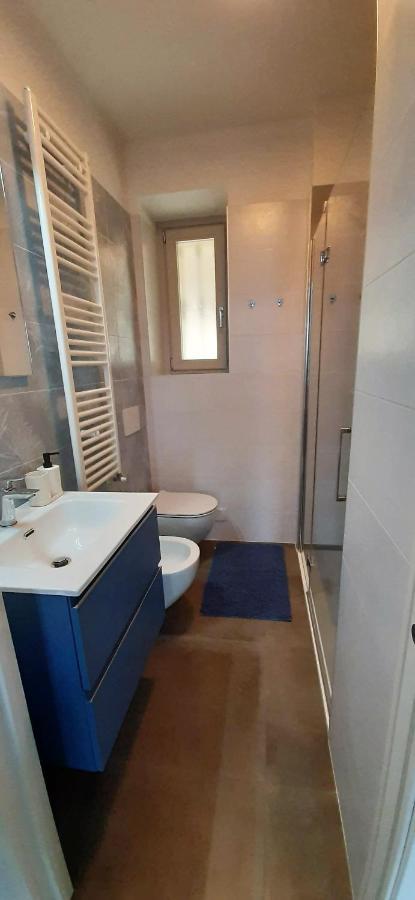 Residence Il Bosso โดมาโซ ภายนอก รูปภาพ
