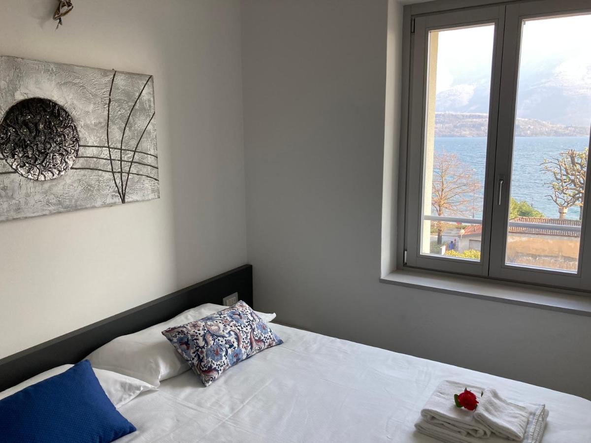 Residence Il Bosso โดมาโซ ภายนอก รูปภาพ
