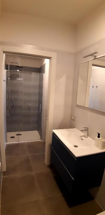 Residence Il Bosso โดมาโซ ภายนอก รูปภาพ