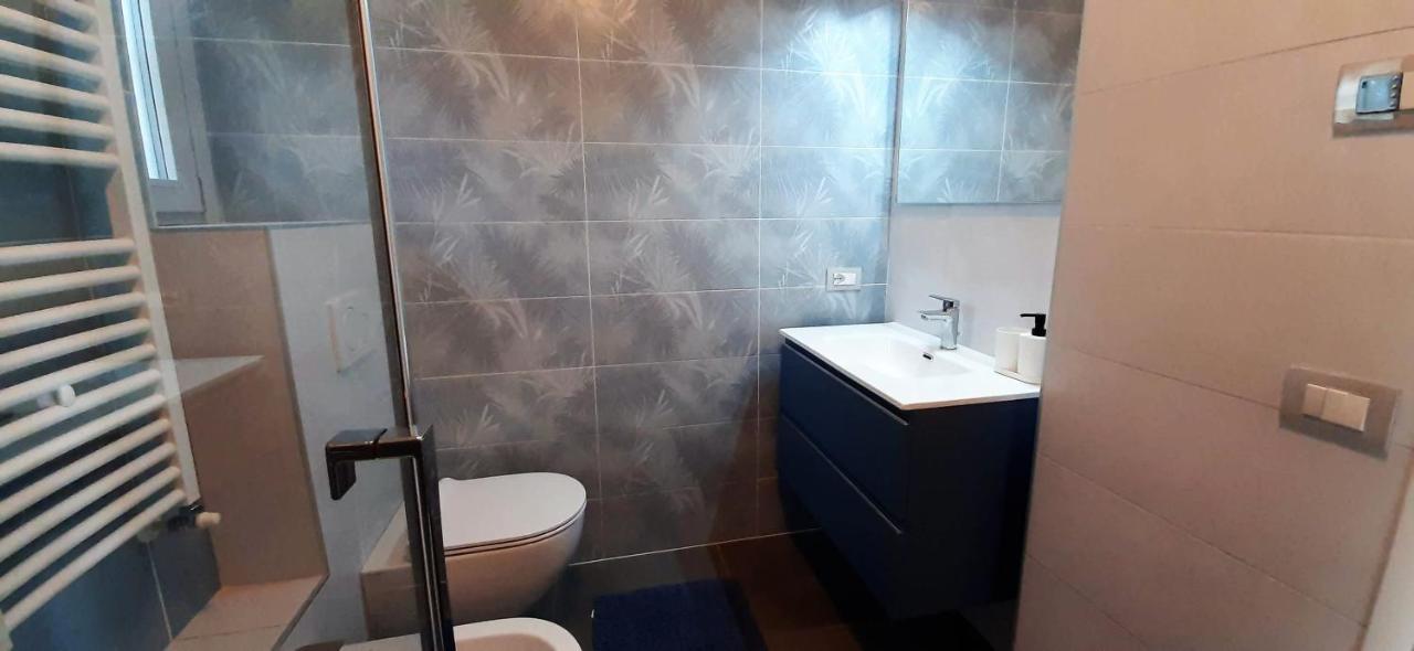 Residence Il Bosso โดมาโซ ภายนอก รูปภาพ