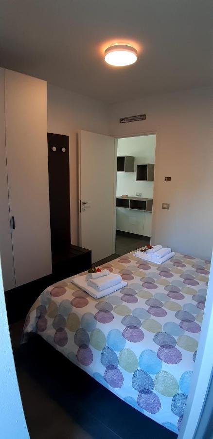 Residence Il Bosso โดมาโซ ภายนอก รูปภาพ