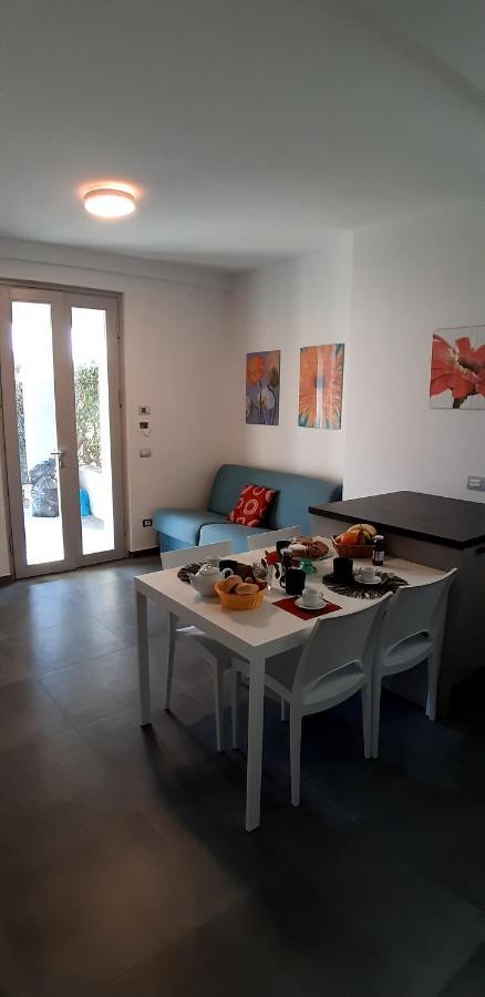 Residence Il Bosso โดมาโซ ภายนอก รูปภาพ