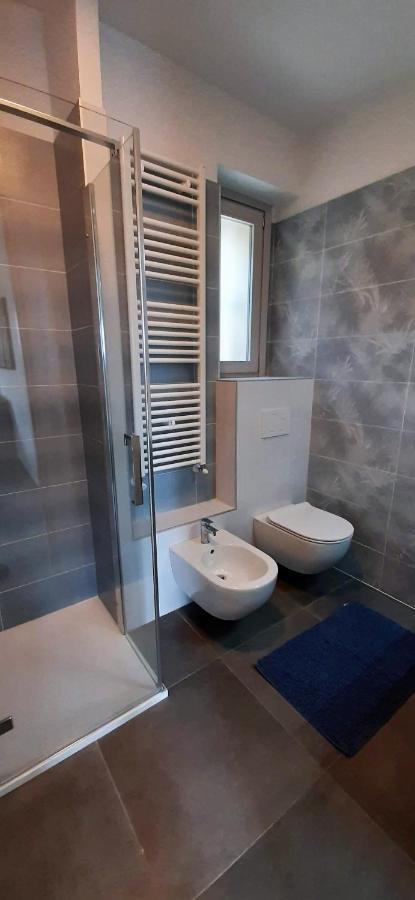 Residence Il Bosso โดมาโซ ภายนอก รูปภาพ